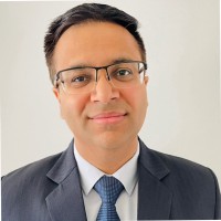 Prashant Verma
