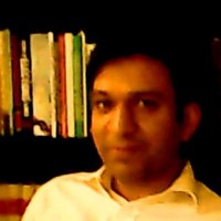 Mudassar Shuja