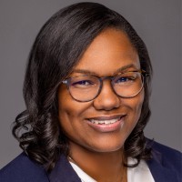 Lashaunda Mitchell