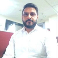 Ashutosh Bhargava