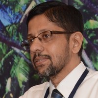 Murali Mohan K V