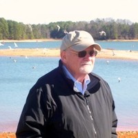 Bert Grant