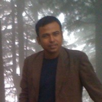 Koushik Maity