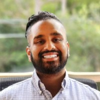 Godfrey Rajaratnam