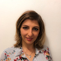 Sara Bonazzi