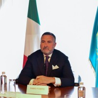 Fabio Pompei