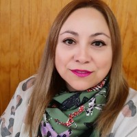 Evelyn Carolina Baeza Díaz