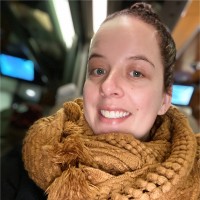 Rachel Honore