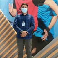 Wahyu Raharja
