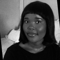 Zinzi Manyoni