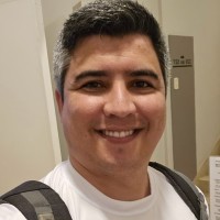 Otacílio Alexandrino Dos Santos Neto