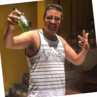 Ezequiel Dantas Pereira