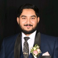 Yasir Mohamed Riza