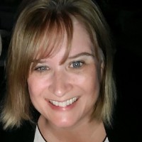Stacey Pineau