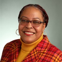 Yalonda Mason