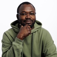 Alain Djaha, Mba