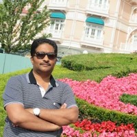 Shaji Thomas John