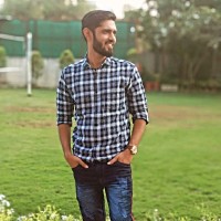 Pratiksingh Rajput