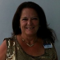 Vicki Reeves