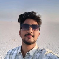 Shivam Bhatt