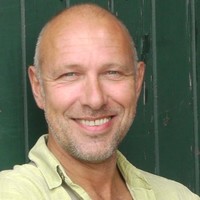 dirk keuning