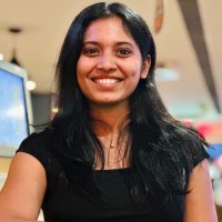 Chithra E