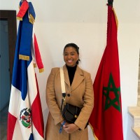 Lara Sofía King Almonte