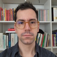 Antônio Xerxenesky