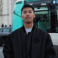 Bruce Tian
