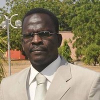 Mohammed Balla Khartoum