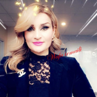 Wafa Irmaili