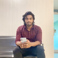 Arun Kumar RS