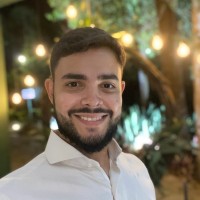 Matheus Vila Verde Barbosa