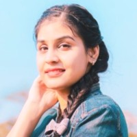 Srishti Jain