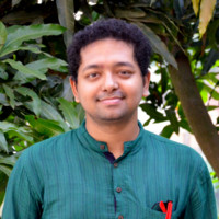 Anirban Chakraborty