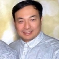 Edward Cruz Bustillo