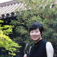 Maggie Tian