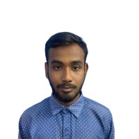 MD. SOURAV AHMMED