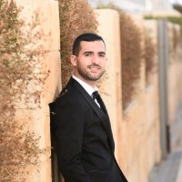 Itzik Ifergan