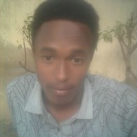 cherif mahamat saladine