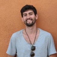 Tomer Lavan
