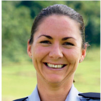 Sarah Eagar