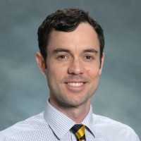 Christopher Foote