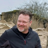 Gert Scholtens