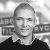 Rene Møller Pedersen