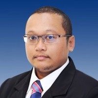 Mohd Irzani Wahid