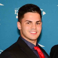 David Rodriguez