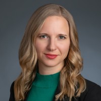 Elizabeth Partlow