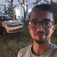 Pratik Swami