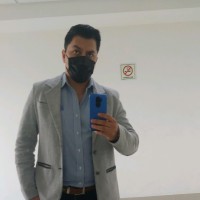 Juan Luis Jiménez Meraz